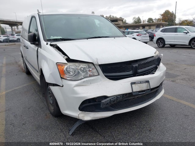 Aukcja sprzedaży 2013 Ram Tradesman, vin: 2C4JRGAG9DR813251, numer aukcji: 40094570