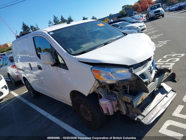 Продажа на аукционе авто 2017 Nissan Nv200, vin: 3N6CM0KN1HK703795, номер лота: 40094060