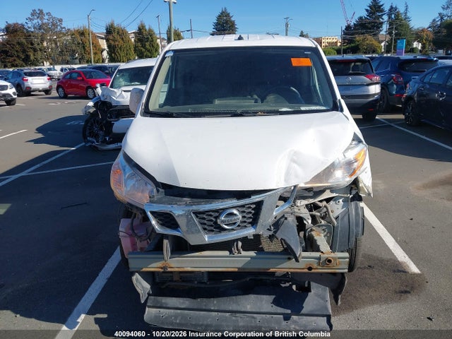 Продажа на аукционе авто 2017 Nissan Nv200, vin: 3N6CM0KN1HK703795, номер лота: 40094060