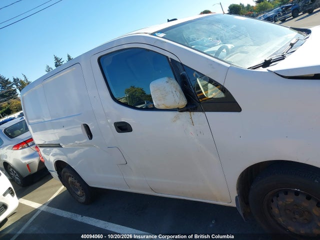 Продажа на аукционе авто 2017 Nissan Nv200, vin: 3N6CM0KN1HK703795, номер лота: 40094060