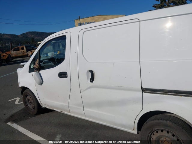 Продажа на аукционе авто 2017 Nissan Nv200, vin: 3N6CM0KN1HK703795, номер лота: 40094060