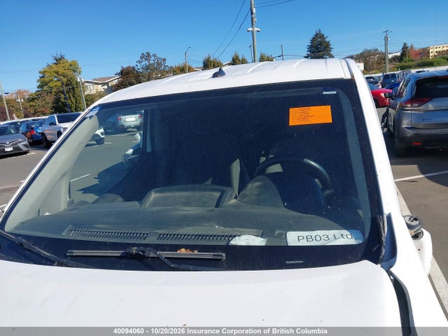 Продажа на аукционе авто 2017 Nissan Nv200, vin: 3N6CM0KN1HK703795, номер лота: 40094060