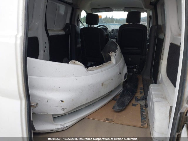 Продажа на аукционе авто 2017 Nissan Nv200, vin: 3N6CM0KN1HK703795, номер лота: 40094060