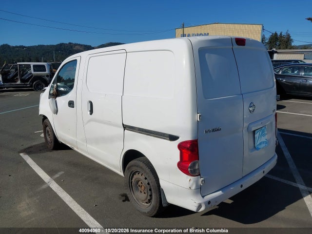 Продажа на аукционе авто 2017 Nissan Nv200, vin: 3N6CM0KN1HK703795, номер лота: 40094060