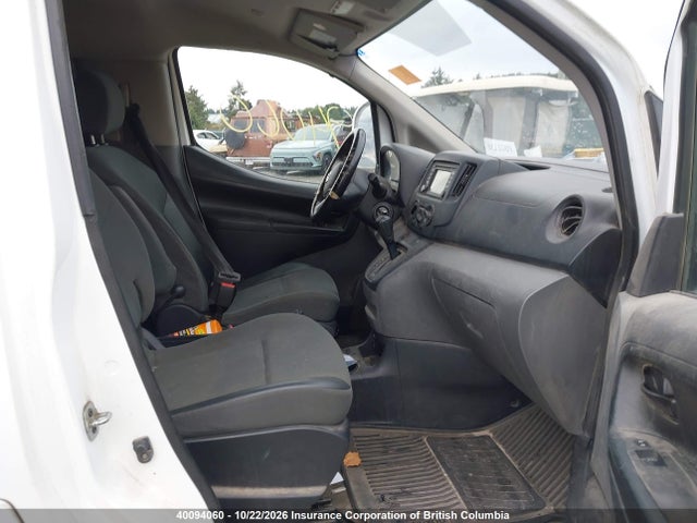 Продажа на аукционе авто 2017 Nissan Nv200, vin: 3N6CM0KN1HK703795, номер лота: 40094060