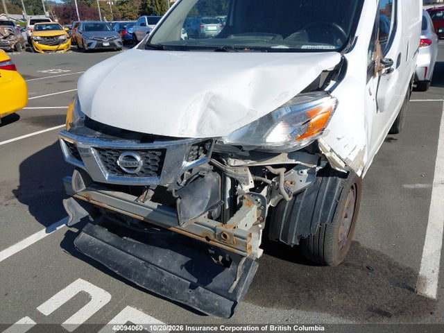 Продажа на аукционе авто 2017 Nissan Nv200, vin: 3N6CM0KN1HK703795, номер лота: 40094060