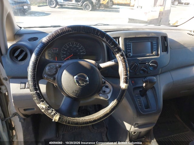 Продажа на аукционе авто 2017 Nissan Nv200, vin: 3N6CM0KN1HK703795, номер лота: 40094060