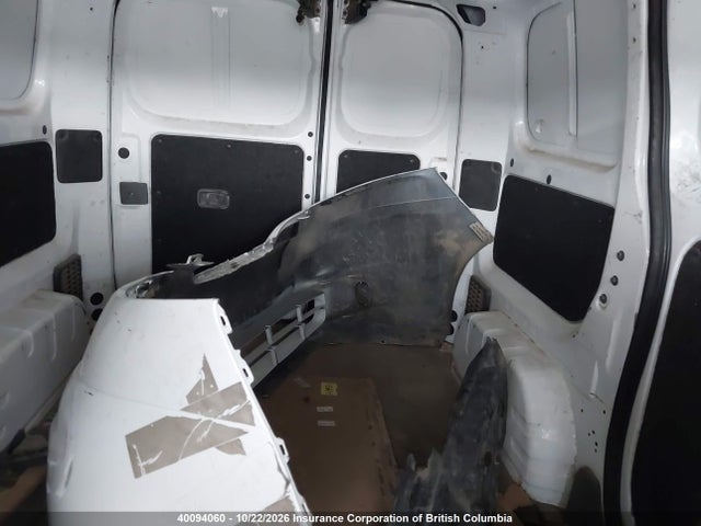 Продажа на аукционе авто 2017 Nissan Nv200, vin: 3N6CM0KN1HK703795, номер лота: 40094060