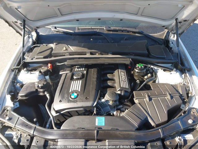 Продажа на аукционе авто 2009 Bmw 323i, vin: WBAPG73539A640024, номер лота: 40094573