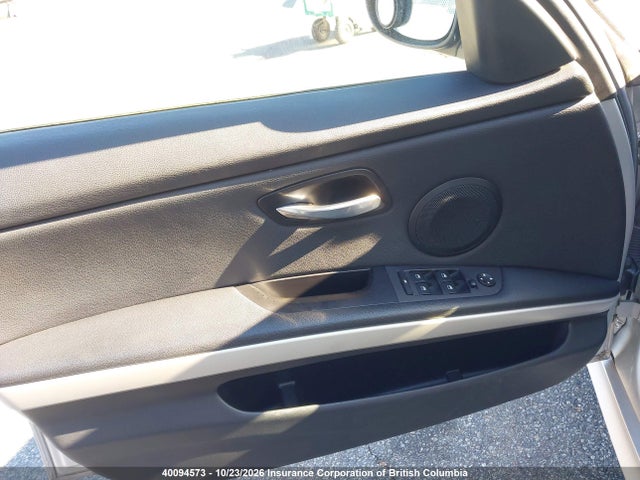 Продажа на аукционе авто 2009 Bmw 323i, vin: WBAPG73539A640024, номер лота: 40094573