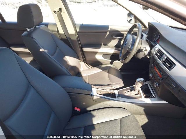 Продажа на аукционе авто 2009 Bmw 323i, vin: WBAPG73539A640024, номер лота: 40094573