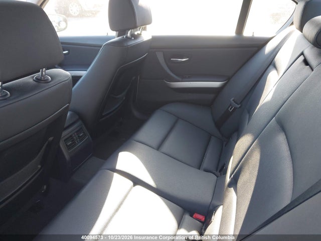 Продажа на аукционе авто 2009 Bmw 323i, vin: WBAPG73539A640024, номер лота: 40094573