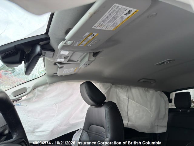 Ford Ranger Lariat 2025 1FTER4KP9SLE50602 Image 10
