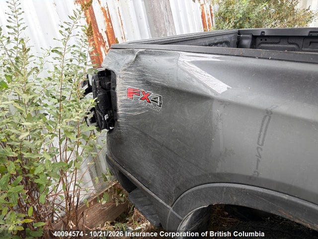 Ford Ranger Lariat 2025 1FTER4KP9SLE50602 Image 15