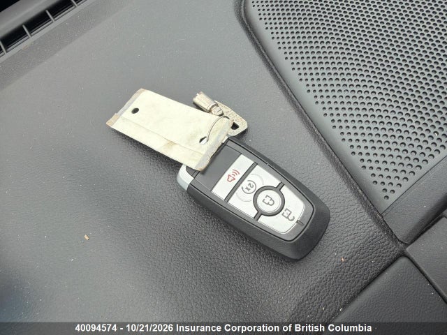 Ford Ranger Lariat 2025 1FTER4KP9SLE50602 Image 7