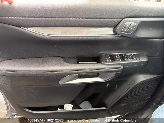 Ford Ranger Lariat 2025 1FTER4KP9SLE50602 Image 8