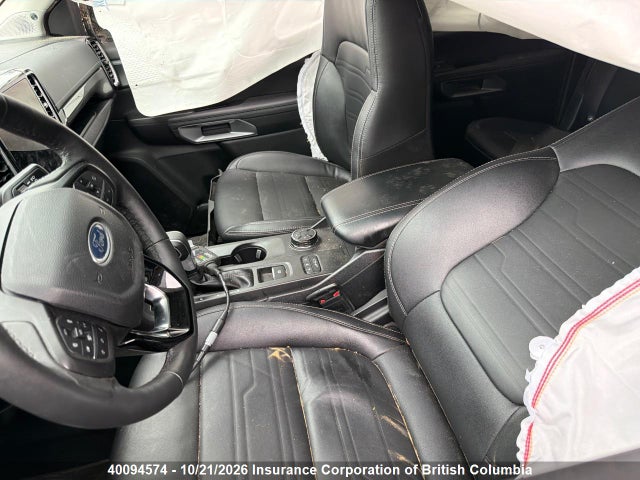 Ford Ranger Lariat 2025 1FTER4KP9SLE50602 Image 9