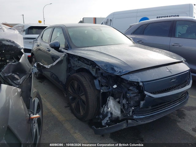 Aukcja sprzedaży 2024 Polestar 2, vin: YSMFE3KA0RL227756, numer aukcji: 40090390