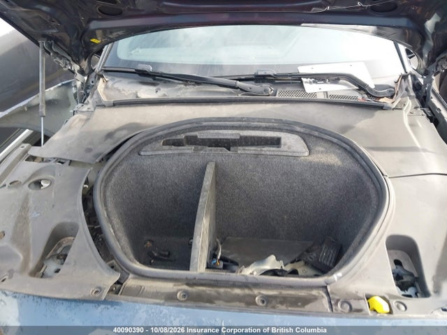 40090390 :رقم المزاد ، YSMFE3KA0RL227756 vin ، 2024 Polestar 2 مزاد بيع