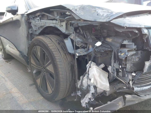 40090390 :رقم المزاد ، YSMFE3KA0RL227756 vin ، 2024 Polestar 2 مزاد بيع