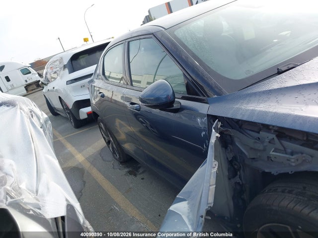 40090390 :رقم المزاد ، YSMFE3KA0RL227756 vin ، 2024 Polestar 2 مزاد بيع