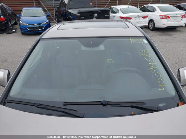 2008 Mercedes-benz C 300 მანქანა იყიდება აუქციონზე, vin: WDDGF54X28F065531, აუქციონის ნომერი: 40094588