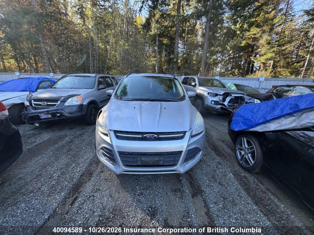Ford ESCAPE SE 2014 1FMCU0GXXEUD53667 Image 10