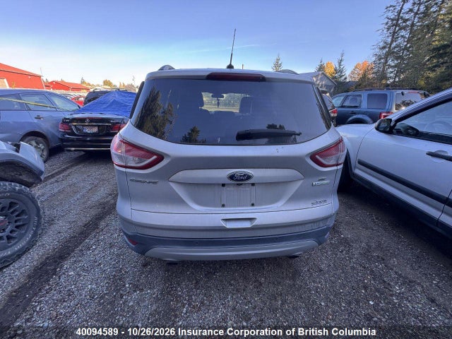 Ford ESCAPE SE 2014 1FMCU0GXXEUD53667 Image 11