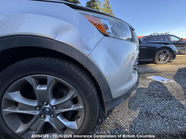 Ford ESCAPE SE 2014 1FMCU0GXXEUD53667 Image 12