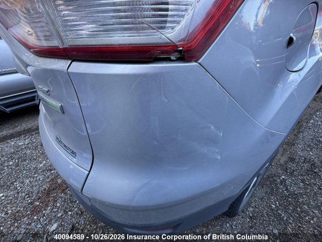 Ford ESCAPE SE 2014 1FMCU0GXXEUD53667 Image 15