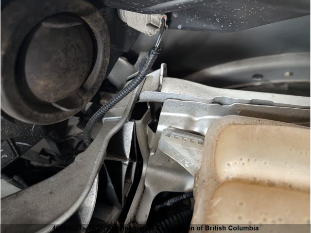 Ford ESCAPE SE 2014 1FMCU0GXXEUD53667 Image 16