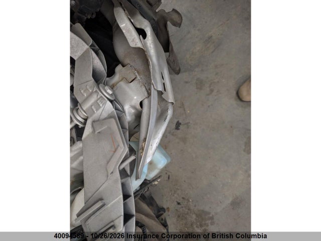Ford ESCAPE SE 2014 1FMCU0GXXEUD53667 Image 17