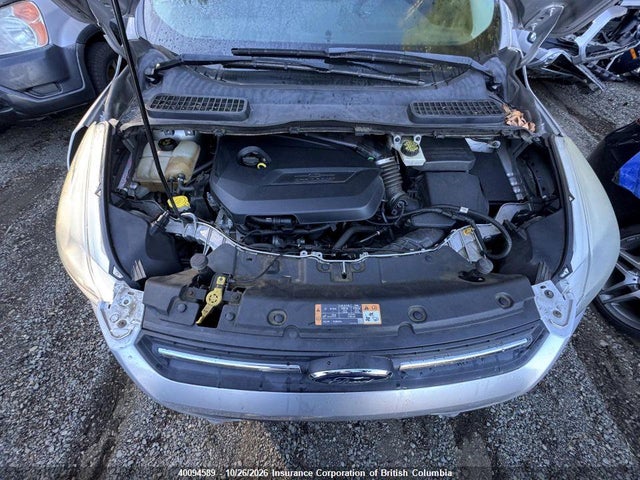 Ford ESCAPE SE 2014 1FMCU0GXXEUD53667 Image 19
