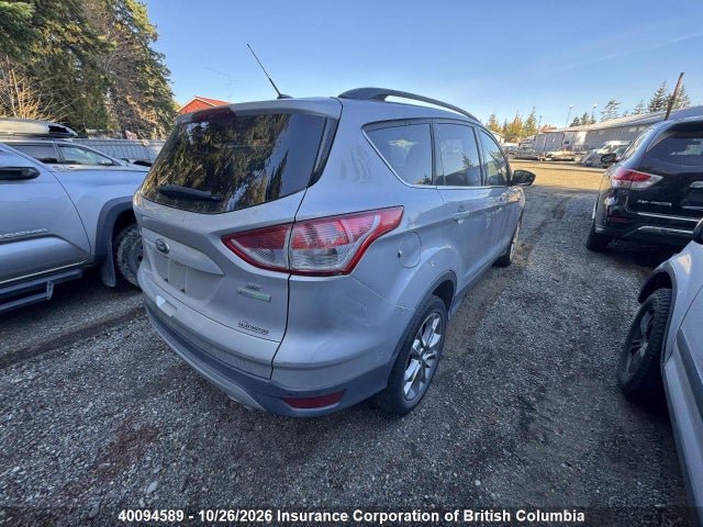 Ford ESCAPE SE 2014 1FMCU0GXXEUD53667 Image 4