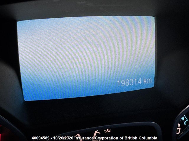 Ford ESCAPE SE 2014 1FMCU0GXXEUD53667 Image 6