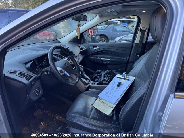 Ford ESCAPE SE 2014 1FMCU0GXXEUD53667 Image 7