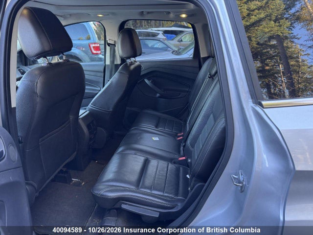 Ford ESCAPE SE 2014 1FMCU0GXXEUD53667 Image 8
