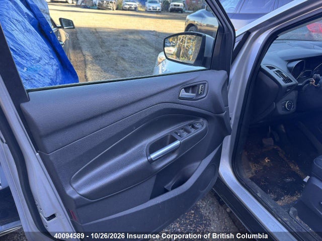 Ford ESCAPE SE 2014 1FMCU0GXXEUD53667 Image 9