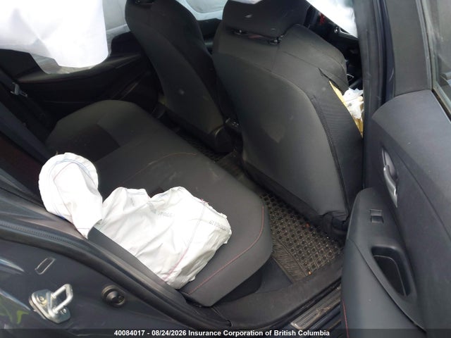Продаж на аукціоні авто 2025 Toyota Corolla Le/se, vin: JTDBDMHE3S3022001, номер лоту: 40084017