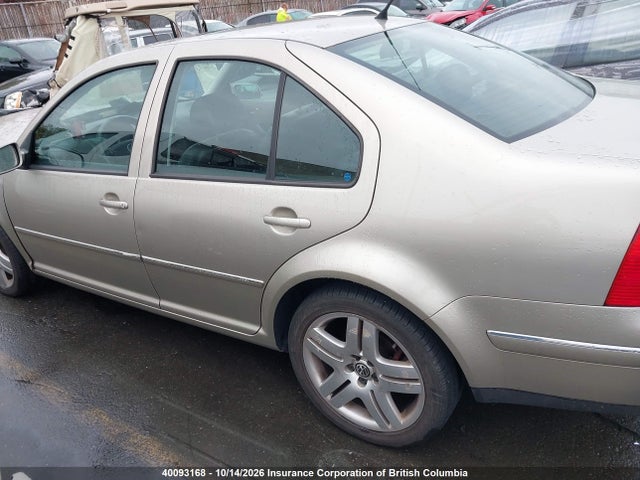 Продаж на аукціоні авто 2004 Volkswagen Jetta Gls, vin: 3VWSE29M24M061815, номер лоту: 40093168