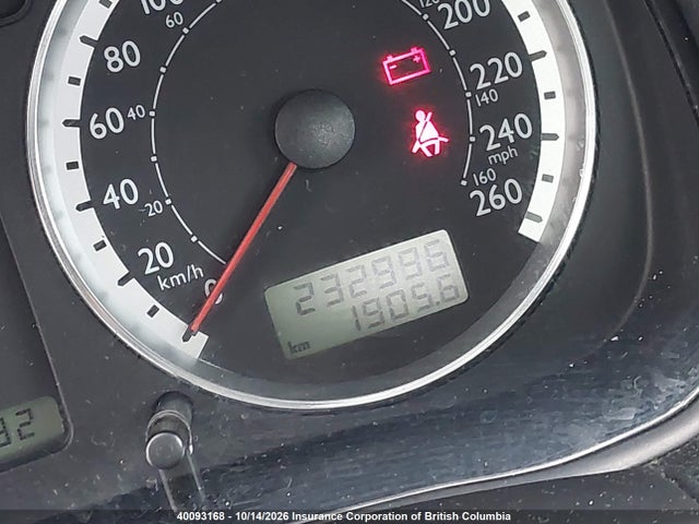 Продаж на аукціоні авто 2004 Volkswagen Jetta Gls, vin: 3VWSE29M24M061815, номер лоту: 40093168