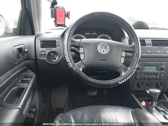 Продаж на аукціоні авто 2004 Volkswagen Jetta Gls, vin: 3VWSE29M24M061815, номер лоту: 40093168
