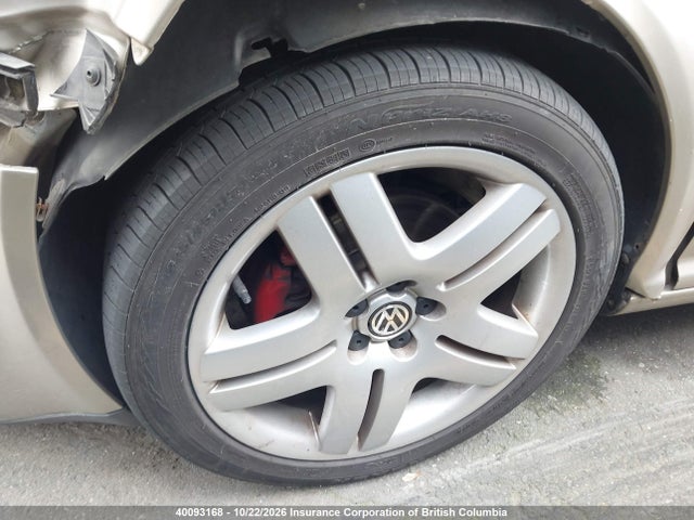 Продаж на аукціоні авто 2004 Volkswagen Jetta Gls, vin: 3VWSE29M24M061815, номер лоту: 40093168