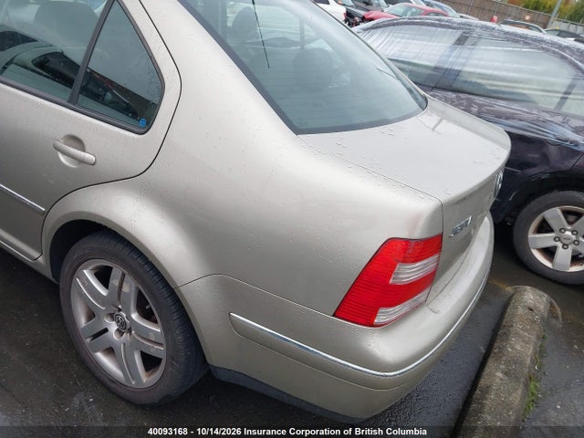 Продаж на аукціоні авто 2004 Volkswagen Jetta Gls, vin: 3VWSE29M24M061815, номер лоту: 40093168