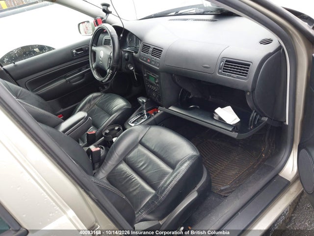 Продаж на аукціоні авто 2004 Volkswagen Jetta Gls, vin: 3VWSE29M24M061815, номер лоту: 40093168