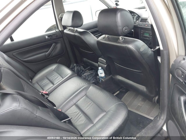 Продаж на аукціоні авто 2004 Volkswagen Jetta Gls, vin: 3VWSE29M24M061815, номер лоту: 40093168