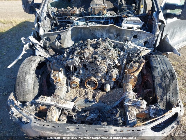 1FTFW1E88MFA06113 Ford F150 Supercrew