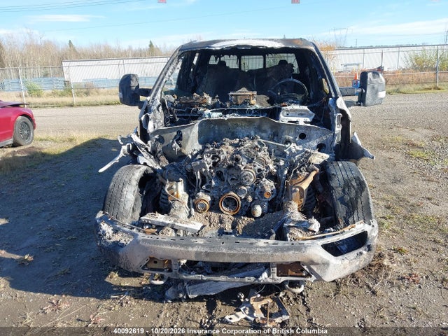1FTFW1E88MFA06113 Ford F150 Supercrew