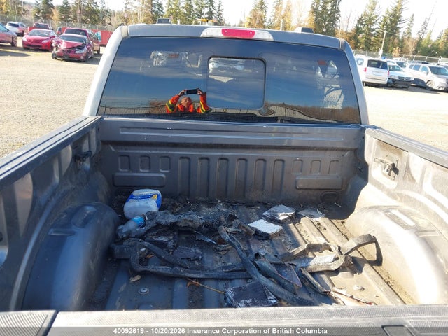 1FTFW1E88MFA06113 Ford F150 Supercrew
