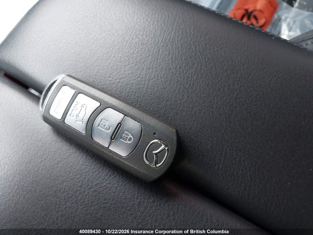 40089430 :رقم المزاد ، JM3TCBDY8K0317082 vin ، 2019 Mazda Cx-9 Grand Touring مزاد بيع